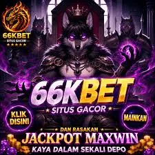 66KBET - Teror Mencekam dalam Dunia Gelap