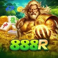 888R - Pertarungan Epik dalam Battle Royale