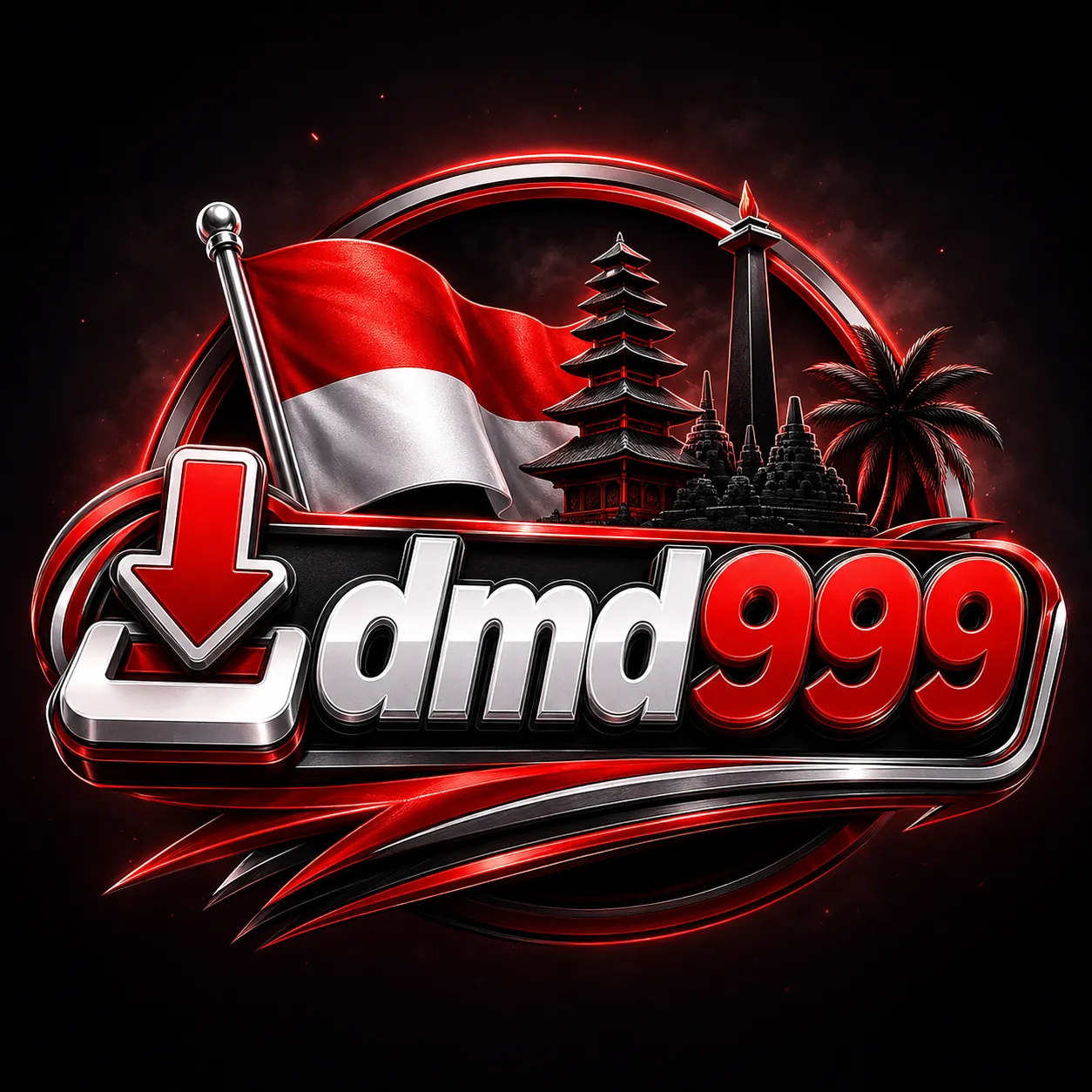 DMD999 - Pengalaman Live Casino Terbaik di Genggaman Anda