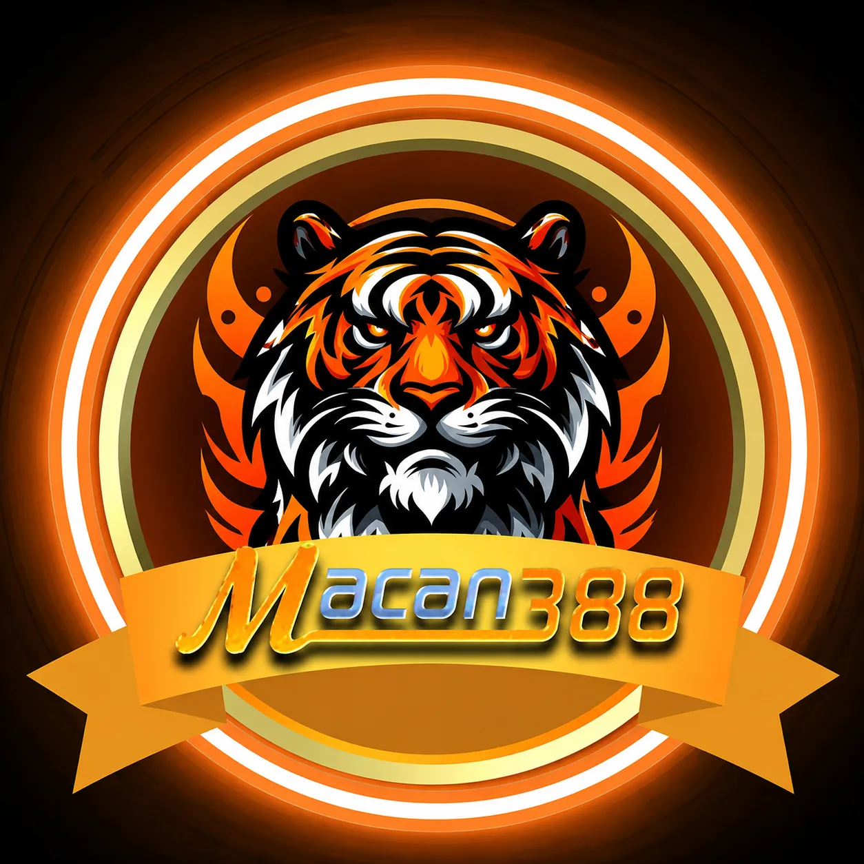 MACAN388 - Simulasi Seru yang Menghibur