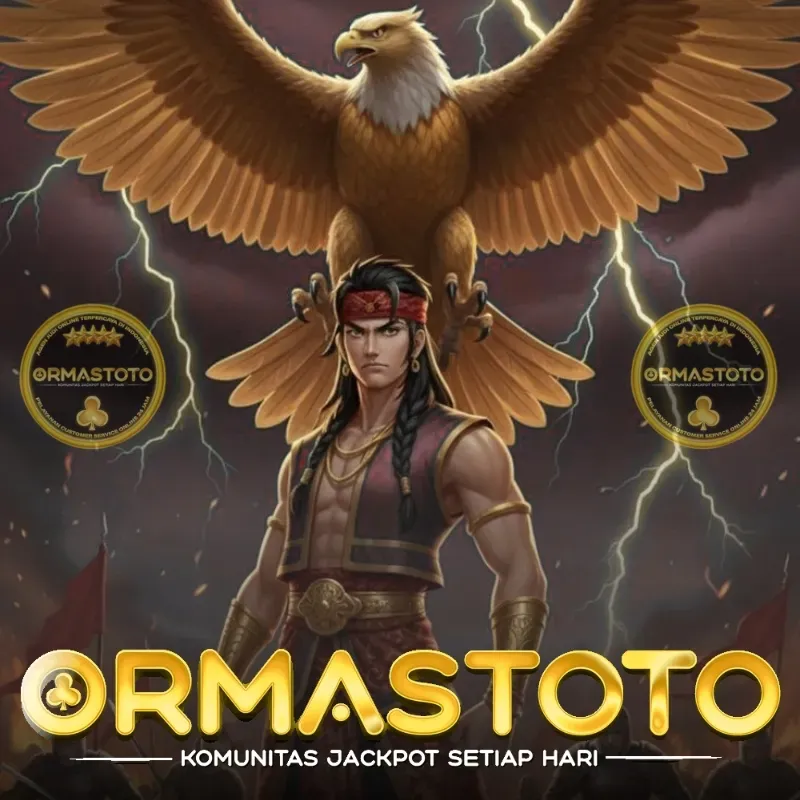 ORMASTOTO - Permainan Olahraga Seru untuk Semua