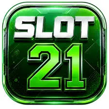 SLOT21 - Permainan Slot Arcade Terbaik