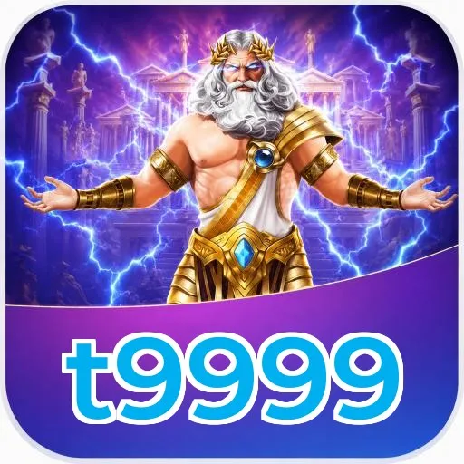 T9999 - Game MOBA Penuh Aksi dan Strategi